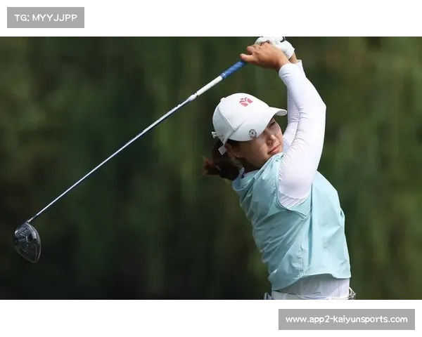 2025 LPGA新赛季赛程全面解析与精彩看点前瞻 2025 LPGA新赛季赛程全面解析与精彩看点前瞻