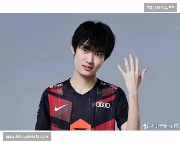 BLG战队Knight加冕FMVP 成为队伍新核心引领胜利之路