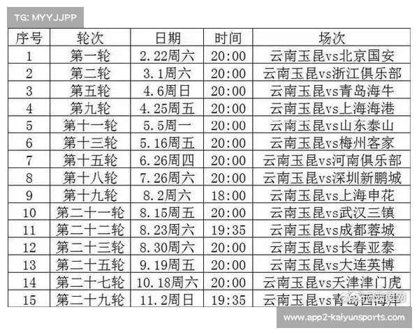16支球队参赛 30轮赛事共240场 全年赛季安排解析 16支球队参赛 30轮赛事共240场 全年赛季安排解析