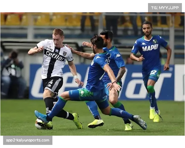 帕尔马客场进攻乏力 连续未进球凸显锋线疲软