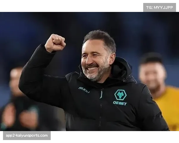 战绩低迷深陷降级危机,狼队官方宣布主帅维托尔佩雷拉下课