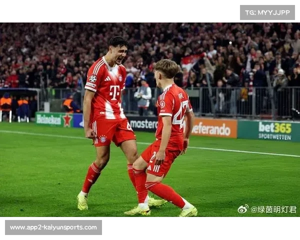 17岁卡尔:从拜仁U17到职业队的飞跃成长 17岁卡尔:从拜仁U17到职业队的飞跃成长