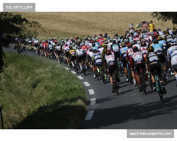 环法旺图山赛段被誉皇后赛段,高海拔决战或定总成绩格局