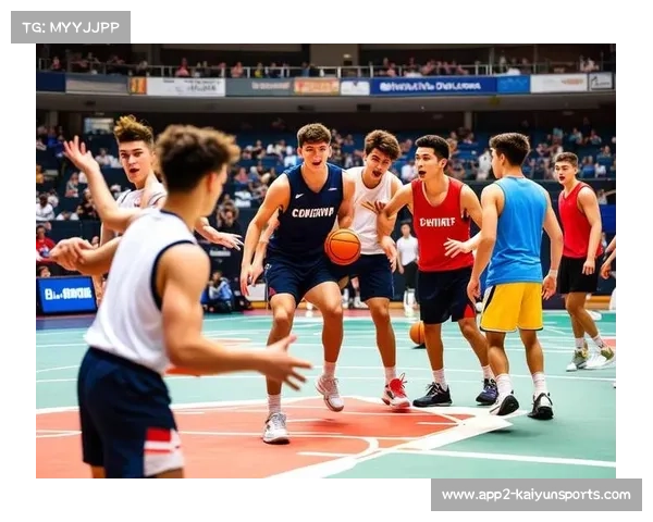 团队篮球胜于个人英雄主义，德国夺冠印证整体力量