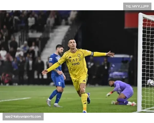 C罗罢赛风波或落幕，利雅得胜利结清欠薪有望复出