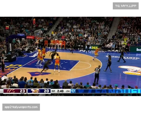 2月21日NBA常规赛9场对决，骑士冲击7连胜迎战黄蜂