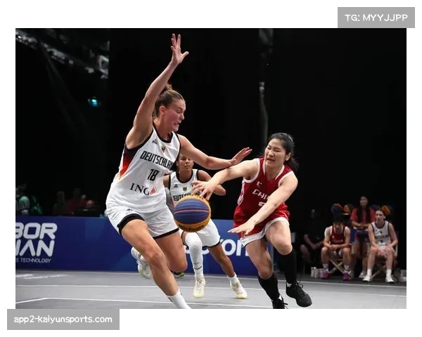 2026年Commonwealth Games筹备委员会确认将3x3篮球纳入正式比赛项目